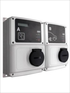 Cargador CCL-WB2M SMART 3G